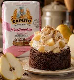 Caputo talianska múka Pasticceria  "00" 1kg