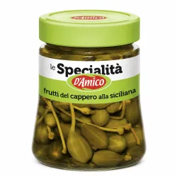 D'Amico kapary v náleve 290g thumbnail-1
