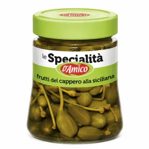 D'Amico kapary v náleve 290g