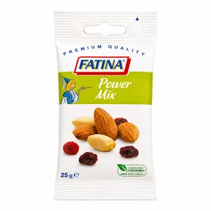 Fatina Power Mix 25g