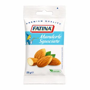 Fatina lúpané mandle 25g