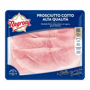 Negroni Cotto Stella 110g