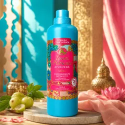 Tesori d’Oriente Ayurveda aviváž 760ml thumbnail-2