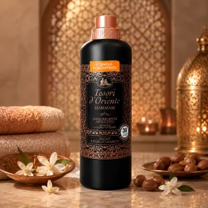 Tesori d’Oriente Hammam aviváž 760ml