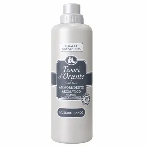 Tesori d’Oriente Muschio Bianco aviváž 760ml