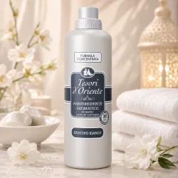 Tesori d’Oriente Muschio Bianco aviváž 760ml thumbnail-2