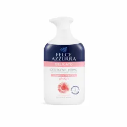 Felce Azzurra intímny gél Delicato pH 5.0 250ml thumbnail-1