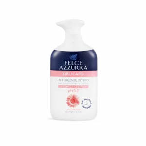 Felce Azzurra intímny gél Delicato pH 5.0 250ml