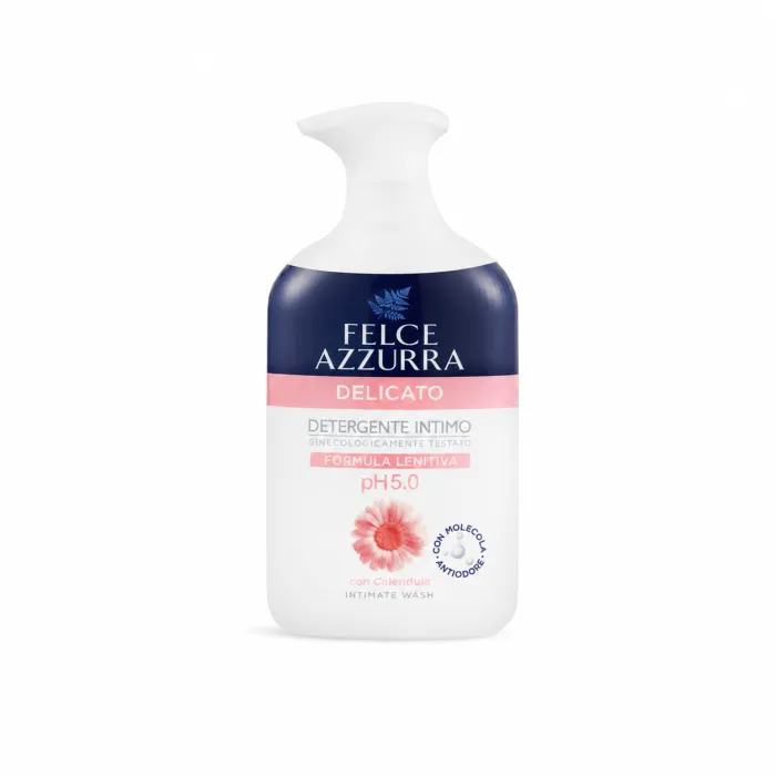 Felce Azzurra intímny gél Delicato pH 5.0 250ml