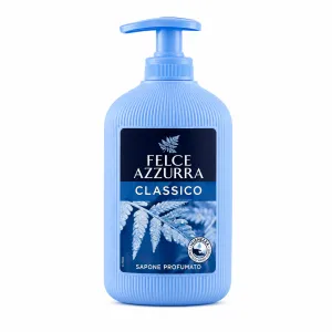Felce Azzurra antibakteriálne tekuté  mydlo Classico 300ml