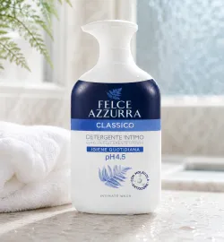 Felce Azzurra intímny gél Classico pH 4,5 250ml thumbnail-2
