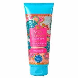 Tesori d’Oriente Ayurveda sprchový krém 250ml