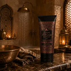 Tesori d’Oriente Hammam sprchový krém 250ml thumbnail-2