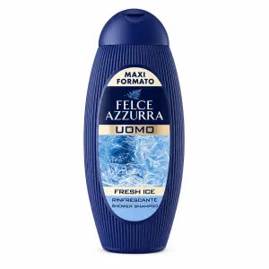 Felce Azzurra sprchový gél Fresh Ice 400ml
