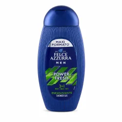 Felce Azzurra sprchový gél Power Fresh 400ml thumbnail-1