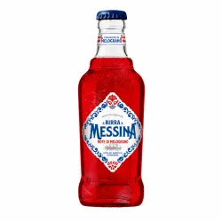 Birra Messina alkoholické pivo Melograno 330ml thumbnail-1