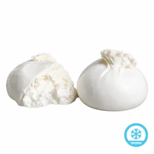 Ghidetti mrazená Burrata 125g
