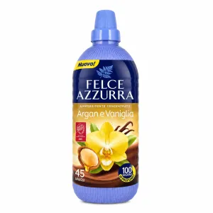 Felce Azzurra aviváž Argan a vanilka 900ml