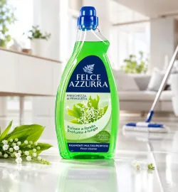 Felce Azzurra čistič podláh Spring Fresh 1l thumbnail-2