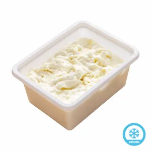 Ghidetti mrazená Stracciatella 200 g