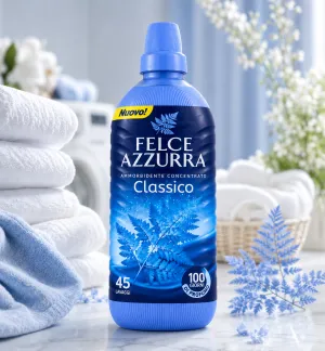 Felce Azzurra aviváž Classico 900ml