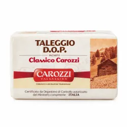Taleggio DOP Classico Carozzi 200g thumbnail-1