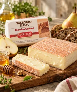 Taleggio DOP Classico Carozzi 200g thumbnail-2