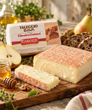 Taleggio DOP Classico Carozzi 200g