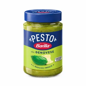 Barilla pesto genovese 190g