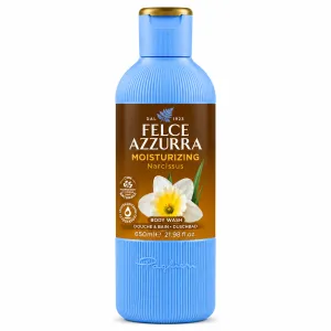 Felce Azzurra Narcissus sprchovací gél 650ml