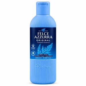 Felce Azzurra Original sprchovací gél 650ml