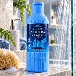 Felce Azzurra Original sprchovací gél 650ml thumbnail-2