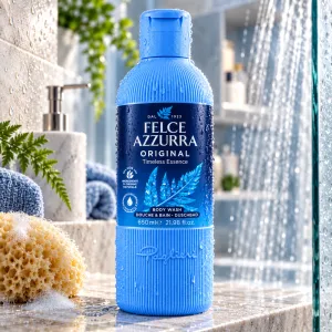 Felce Azzurra Original sprchovací gél 650ml