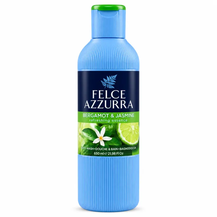 Felce Azzurra Fresh sprchovací gél 650ml