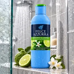 Felce Azzurra Fresh sprchovací gél 650ml thumbnail-2