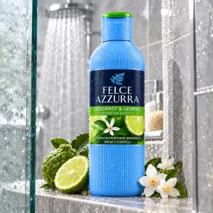 Felce Azzurra Fresh sprchovací gél 650ml