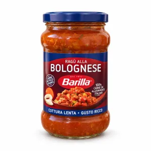 Barilla ragú alla Bolognese 300g