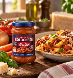 Barilla ragú alla Bolognese 300g thumbnail-2