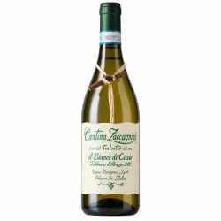 Zaccagnini Tralcetto Trebbiano d’Abruzzo DOC 0,75l thumbnail-2