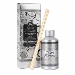 Tesori d’Oriente Muschio Bianco difuzér 200ml