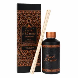 Tesori d’Oriente Hammam difuzér 200ml thumbnail-1