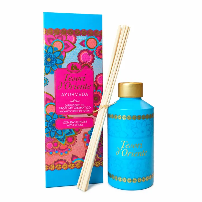 Tesori d’Oriente Ayurveda difuzér 200ml
