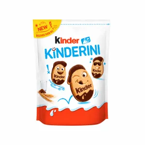 Ferrero Kinder Kinderini 250g