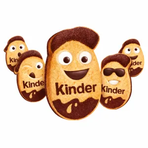 Ferrero Kinder Kinderini 250g