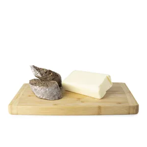ZACHRÁŇ MA Cepparo talianske maslo 250g