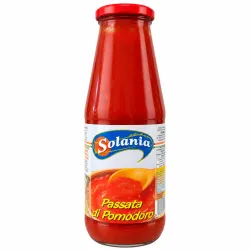 Solania Passata paradajkové pyré 680g thumbnail-1