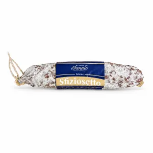 Sannio saláma Sfiziosetto 220g