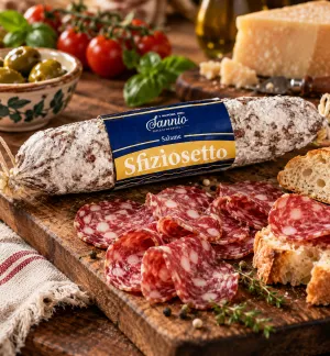 Sannio saláma Sfiziosetto 220g