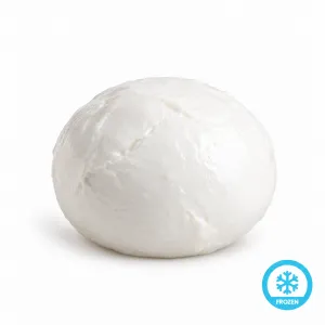 Ghidetti mrazená byvolia Mozzarella 125g