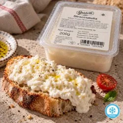 Ghidetti mrazená Stracciatella 200 g thumbnail-2